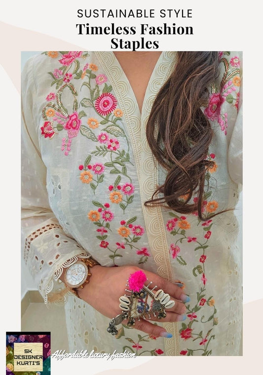 Designer Kurti