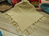 Winter Special Poncho