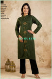 Winter Wardrobe Wollen Wonders