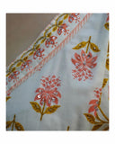 Afghani Suit Set