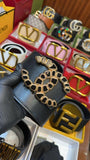 All Brand Stylish Belts