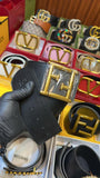 All Brand Stylish Belts