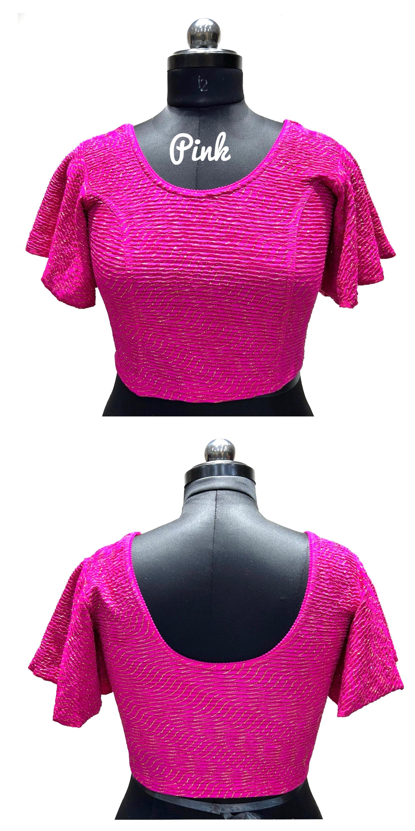 Ready to wear Blouse