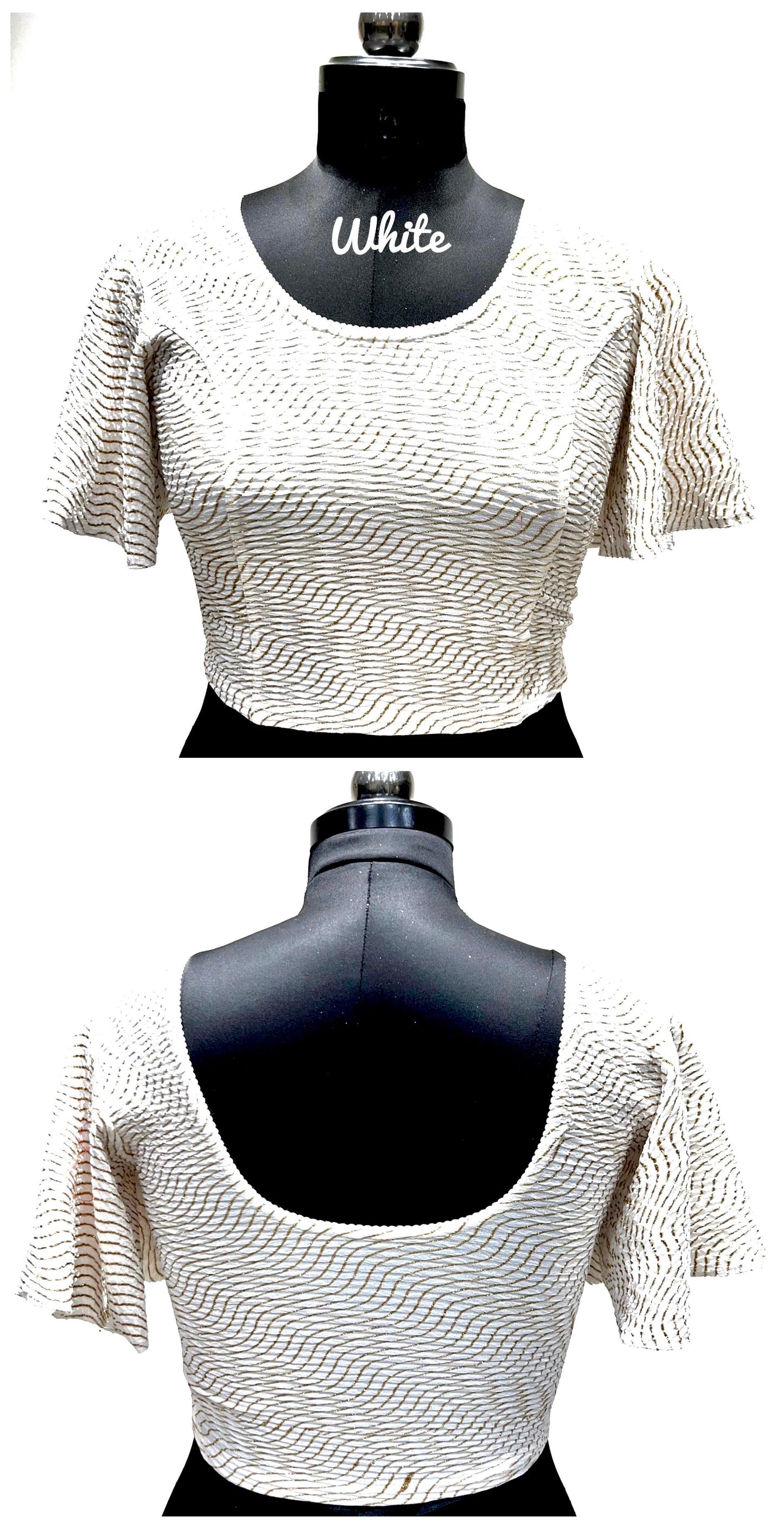 Ready to wear Blouse