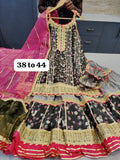 3 Piece Dress Set
