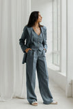 3 piece Blazer set