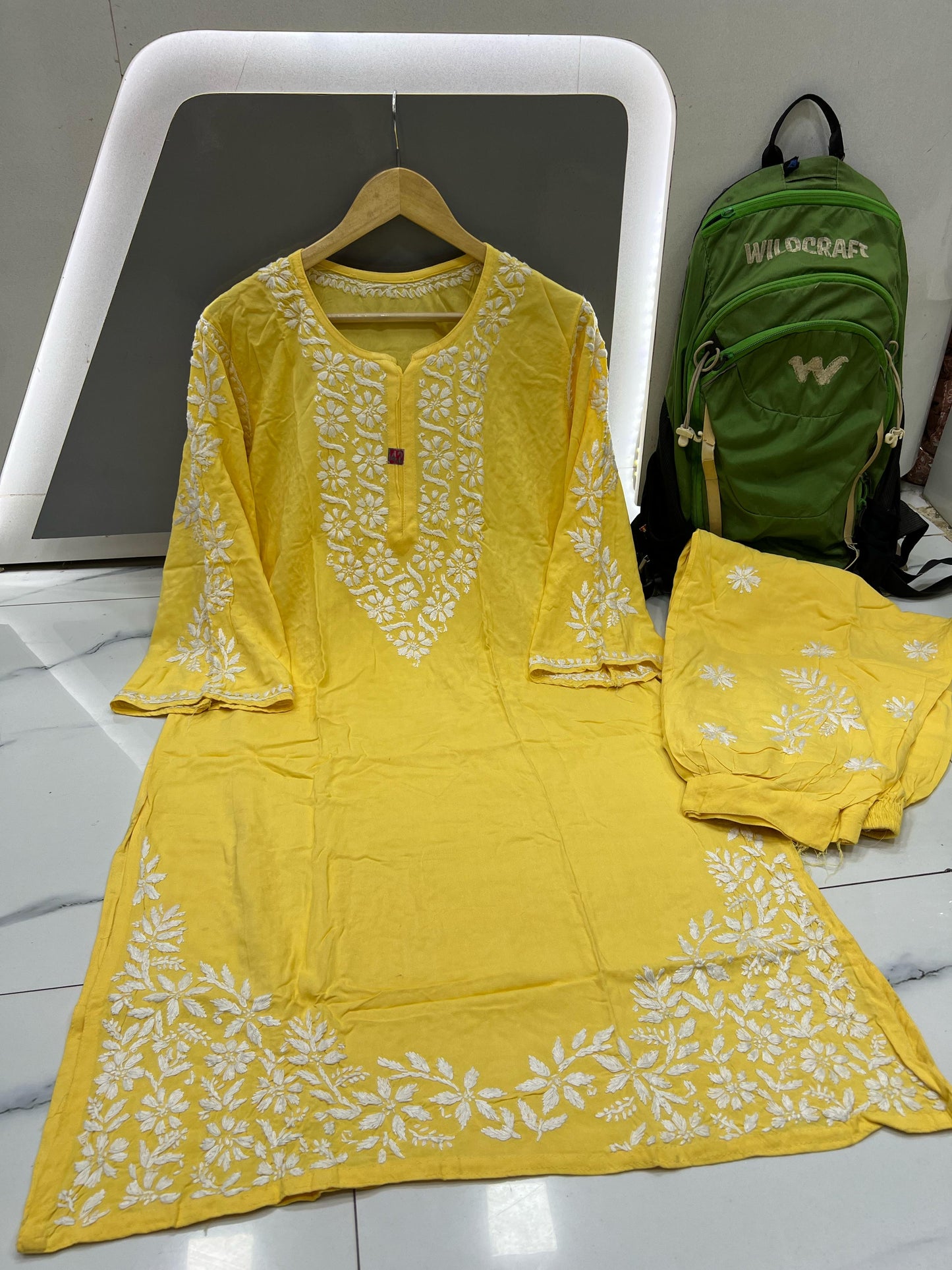 Afghani Collection