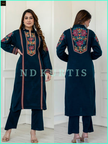 Winter Collection