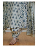 Afghani Suit Set