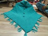 Winter Special Poncho