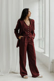 3 piece Blazer set