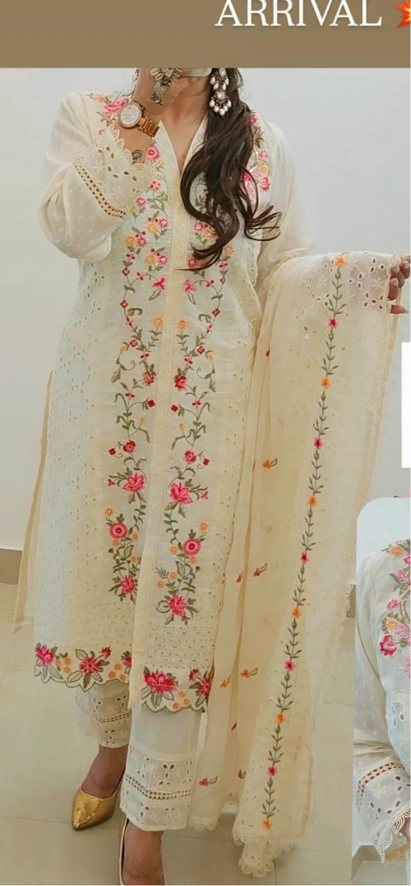 Designer Kurti